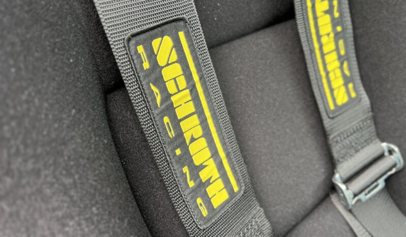 2007 (57) BMW M3 E92 Track Car full