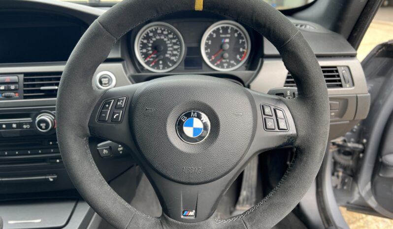 2007 (57) BMW M3 E92 Track Car full