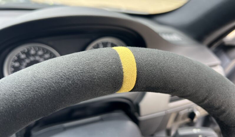 2007 (57) BMW M3 E92 Track Car full