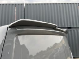 2026(26) DERANGED™ Ford Transit Custom PHEV 2.5L Duratec 232PS Limited full