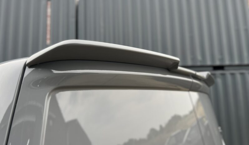 2026(26) DERANGED™ Ford Transit Custom PHEV 2.5L Duratec 232PS Limited full