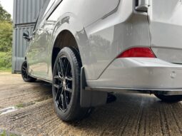 2026(26) DERANGED™ Ford Transit Custom PHEV 2.5L Duratec 232PS Limited full