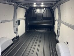 2026(26) DERANGED™ Ford Transit Custom PHEV 2.5L Duratec 232PS Limited full