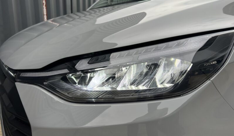 2026(26) DERANGED™ Ford Transit Custom PHEV 2.5L Duratec 232PS Limited full