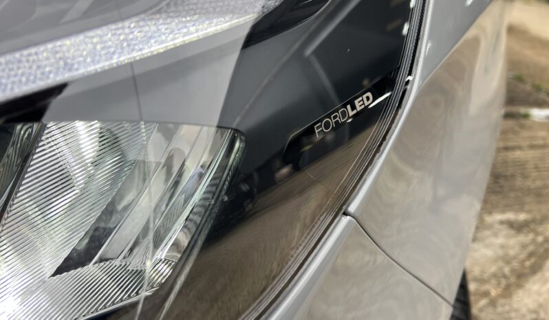 2026(26) DERANGED™ Ford Transit Custom PHEV 2.5L Duratec 232PS Limited full