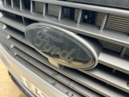 2026(26) DERANGED™ Ford Transit Custom PHEV 2.5L Duratec 232PS Limited full