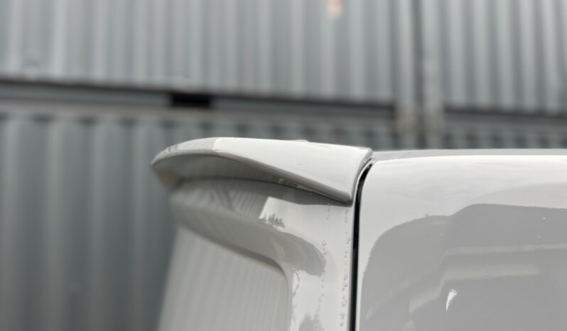 2026(26) DERANGED™ Ford Transit Custom PHEV 2.5L Duratec 232PS Limited full