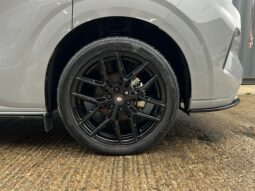 2026(26) DERANGED™ Ford Transit Custom PHEV 2.5L Duratec 232PS Limited full