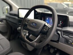 2026(26) DERANGED™ Ford Transit Custom PHEV 2.5L Duratec 232PS Limited full