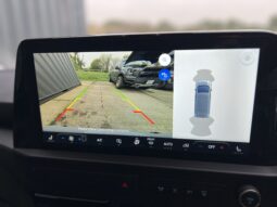 2026(26) DERANGED™ Ford Transit Custom PHEV 2.5L Duratec 232PS Limited full