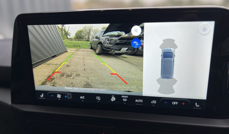 2026(26) DERANGED™ Ford Transit Custom PHEV 2.5L Duratec 232PS Limited full