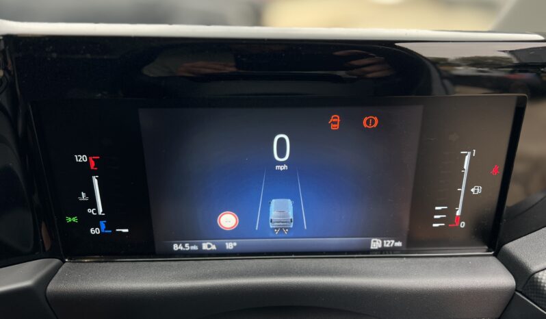 2026(26) DERANGED™ Ford Transit Custom PHEV 2.5L Duratec 232PS Limited full