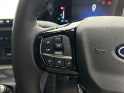 2026(26) DERANGED™ Ford Transit Custom PHEV 2.5L Duratec 232PS Limited full