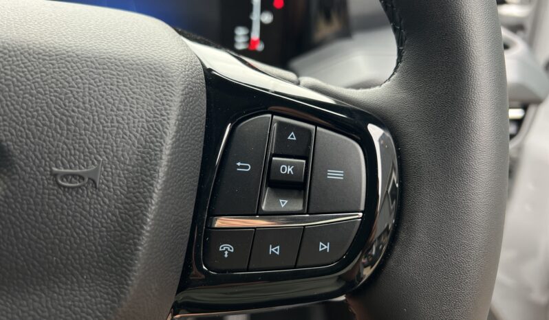 2026(26) DERANGED™ Ford Transit Custom PHEV 2.5L Duratec 232PS Limited full