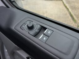 2026(26) DERANGED™ Ford Transit Custom PHEV 2.5L Duratec 232PS Limited full