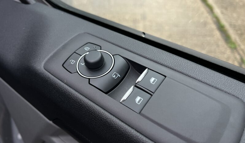 2026(26) DERANGED™ Ford Transit Custom PHEV 2.5L Duratec 232PS Limited full